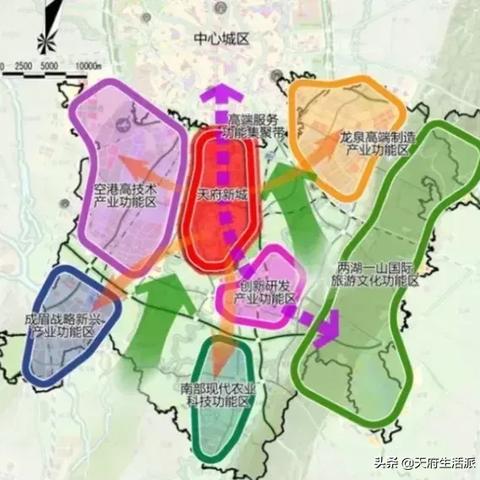 新区街道新闻头条,新区街道包括哪些地方