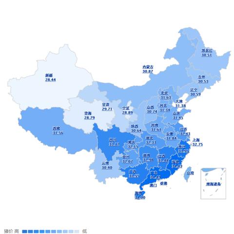 今日全国猪价最新，今日全国猪价最新涨跌农博网