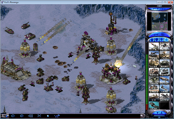 尤里复仇版本及万联官方下载,经典解答解释定义_Advance1_v9.415