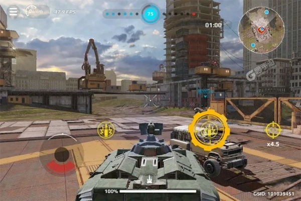 类似创世战车单机版与陀螺绘制官方下载,调整细节执行方案&4K_v5.653